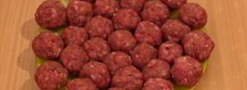 макароны с фрикадельками. Шаг 5