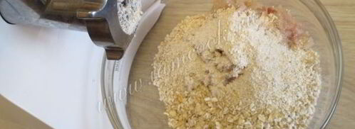 рыбные фрикадельки. Шаг 4