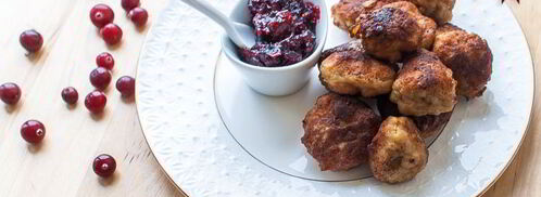 шведские фрикадельки. Шаг 4