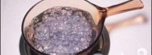 гарнир из спаржи. Шаг 2