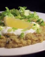 Чечевица по-армянски