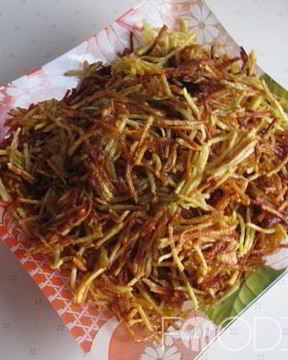 Картофель пай