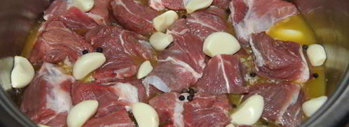 картофель по-гречески. Шаг 3