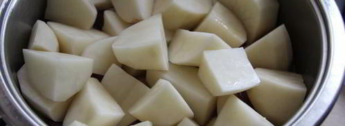 картофель по-гречески. Шаг 4