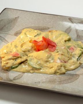 Картофель по-пекински