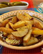 Картофель по-селянски