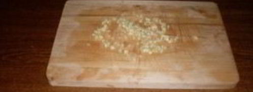 картофель с говядиной. Шаг 3