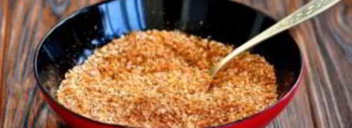 картофель в сырной панировке. Шаг 3