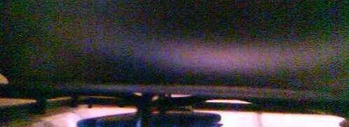 картофель жареный с салатом. Шаг 9