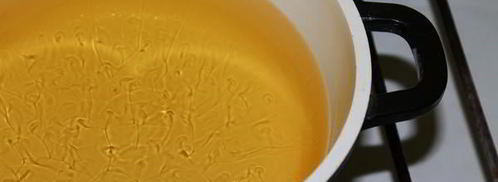 картофельные крокеты с тунцом. Шаг 3