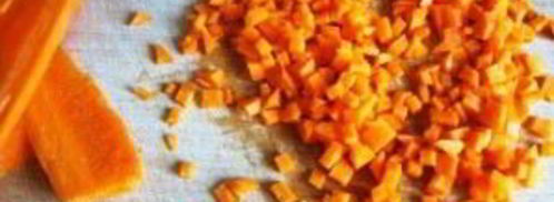 картошка с фаршем в духовке. Шаг 3