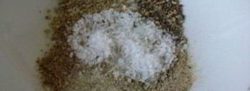 картошка в духовке со сметаной и сыром. Шаг 3