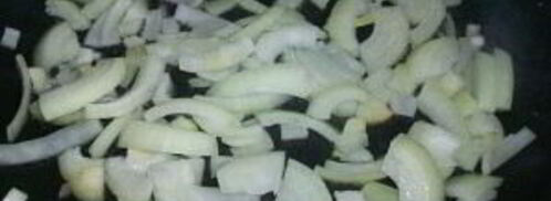 картошка в духовке со сметаной и сыром. Шаг 4