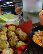 Крокеты Кауза