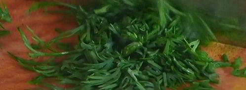 молодой картофель по-кончаловски. Шаг 5