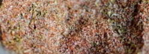 пряный картофель по-французски. Шаг 2