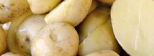 пряный картофель по-французски. Шаг 5