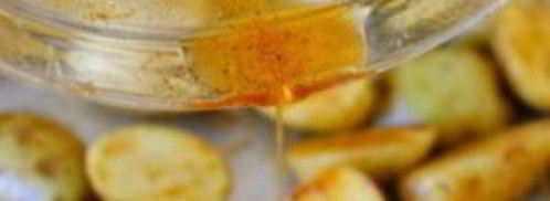 пряный картофель по-французски. Шаг 9