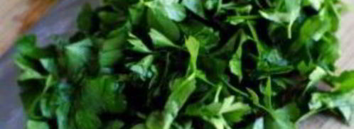 пряный картофель по-французски. Шаг 10