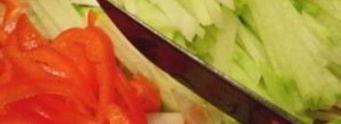 рассыпчатый рис с подливой. Шаг 4