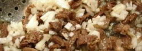 рассыпчатый рис с подливой. Шаг 5