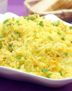 Рис на гарнир Солнечный