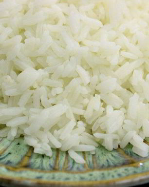 Рис на гарнир