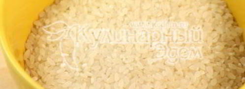 рис по-деревенски с курицей. Шаг 4