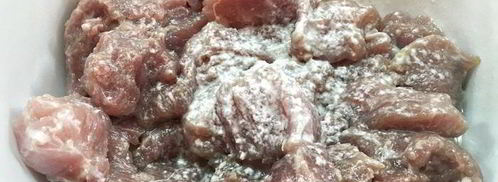 рис с гулу жоу. Шаг 3