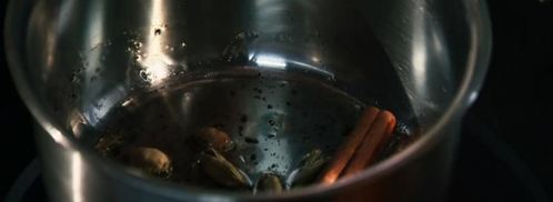 рис с индейкой. Шаг 4