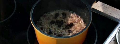 рис с индейкой. Шаг 6