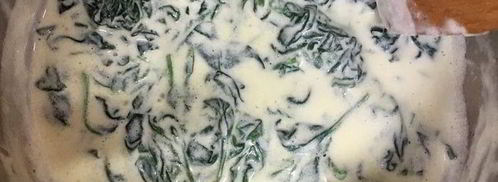 рис с морскими гребешками и сливочно-апельсиновым соусом. Шаг 11