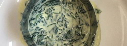 рис с морскими гребешками и сливочно-апельсиновым соусом. Шаг 13