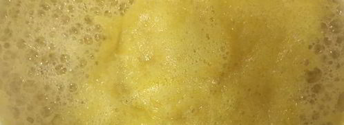 рис с морскими гребешками и сливочно-апельсиновым соусом. Шаг 4