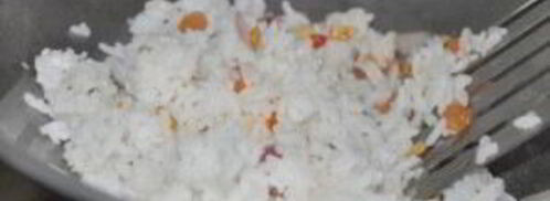 рис с яйцом по-тайски. Шаг 3