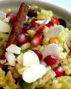 Рис Сказка Шахерезады