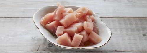 тушеная чечевица с опятами и куриным филе. Шаг 6