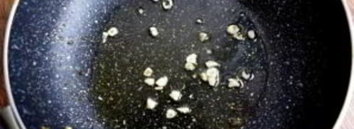 восхитительный рис из цветной капусты. Шаг 3