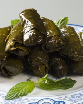 Долма по-армянски