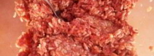 долма по-грузински. Шаг 2