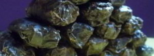 долма по-грузински. Шаг 5