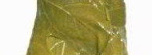 долма с мясной начинкой. Шаг 3