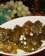 Долма в мультиварке