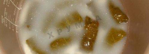 долма в мультиварке. Шаг 8