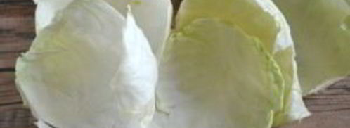 голубцы, фаршированные мясом и рисом. Шаг 6