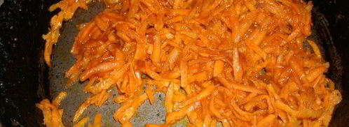 голубцы из пекинской капусты. Шаг 3