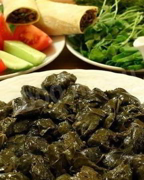 Голубцы молдавские — сармале