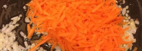 голубцы постные. Шаг 2