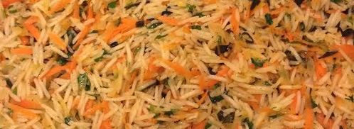 голубцы постные. Шаг 4