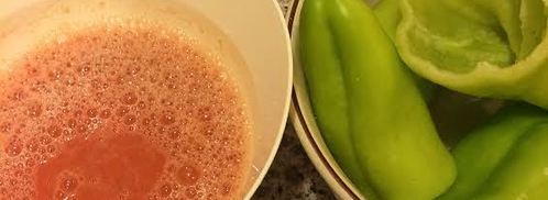 голубцы постные. Шаг 5